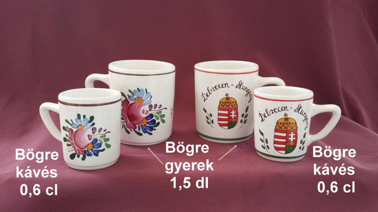 Gyerek bögre 1,5 dl